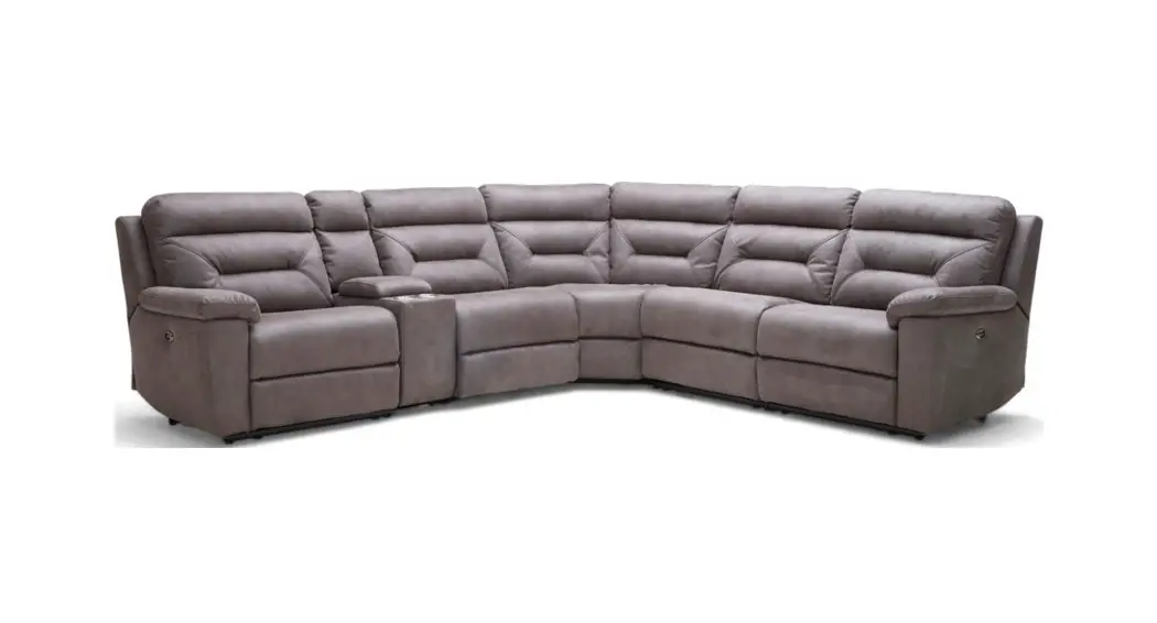 Costco 1434694 Fabric Reclining Sectional Instructions Costco 1434694 Fabric Reclining Sectional Instructions