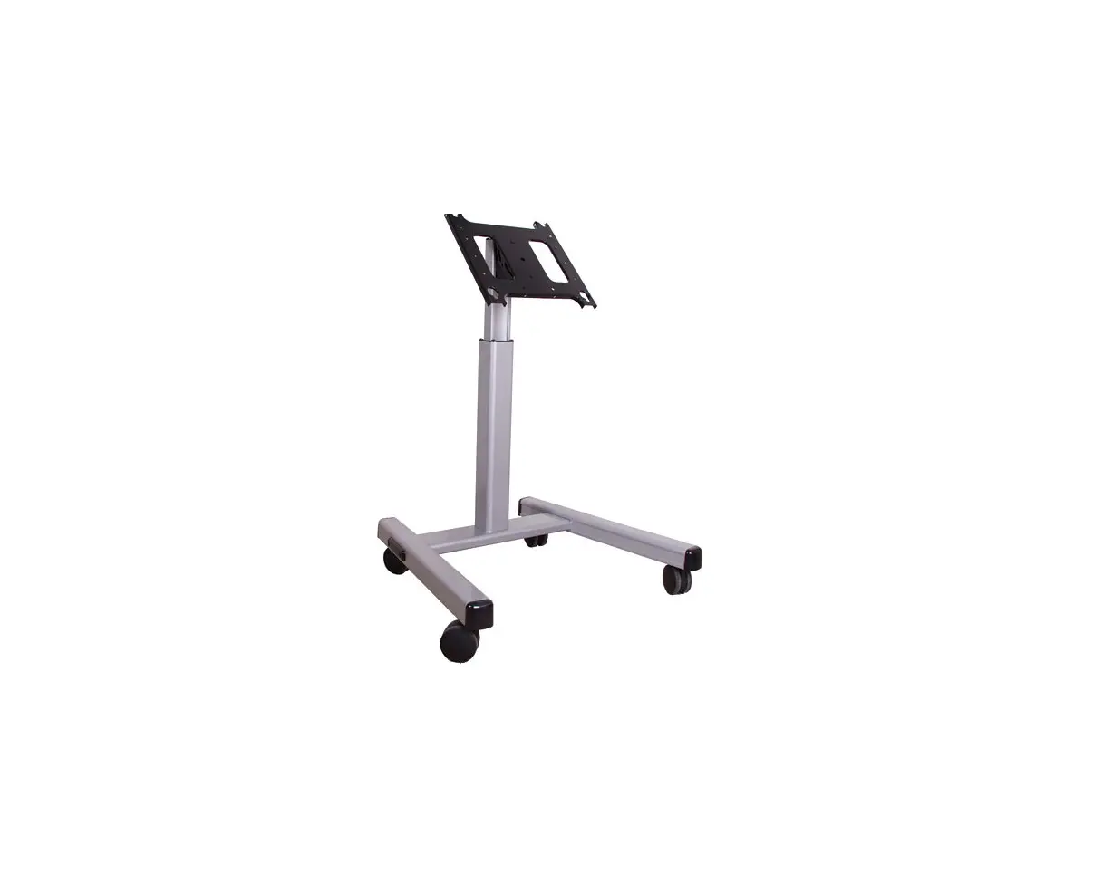 Chief Mfm-6000s Mobile Cart Installation Guide