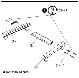 Assembly Instructions