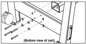 Assembly Instructions