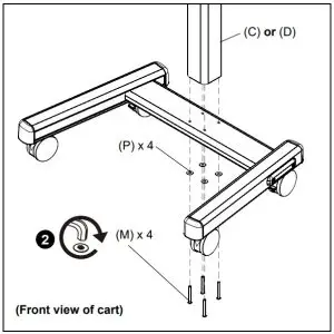 Assembly Instructions