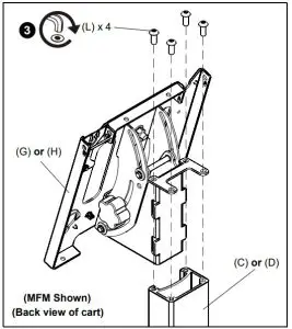 Assembly Instructions