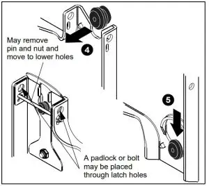 Assembly Instructions