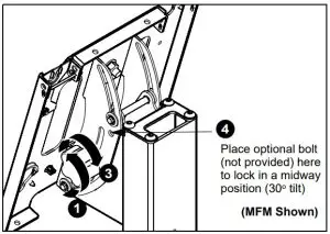Assembly Instructions