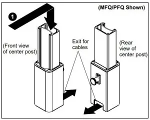 Assembly Instructions