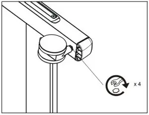 Assembly Instructions