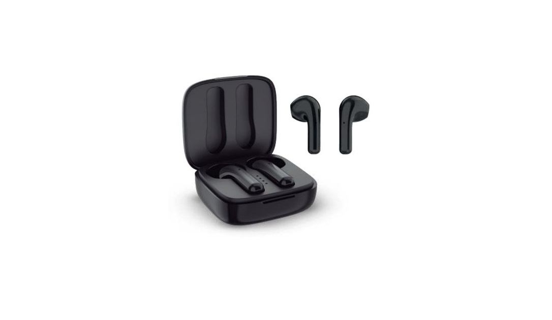 Vieta Vhp-tw23 Bluetooth Portable Earphone User Manual
