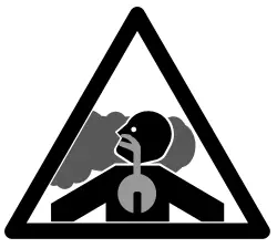 GREENWOOD Propane Torch with Push Button Ignitor - Symbol4