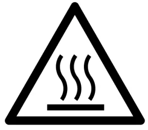 GREENWOOD Propane Torch with Push Button Ignitor - icon10