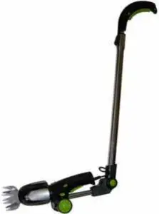 Handy Cordless Li-Ion Handheld Trimmer Kit