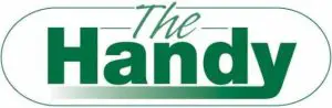 Handy - logo