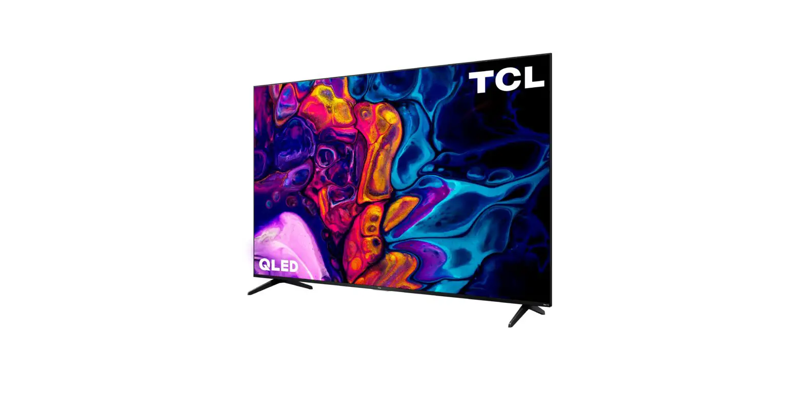 Tcl 5-series S535 4k Qled Dolby Vision Hdr Smart Roku Tv User Guide Tcl 5-series S535 4k Qled Dolby Vision Hdr Smart Roku Tv User Guide