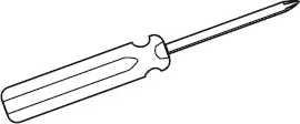 philip screwdriver