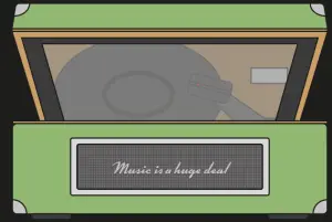 Raspberry Pi HD-001 Smart Turntable User Manual