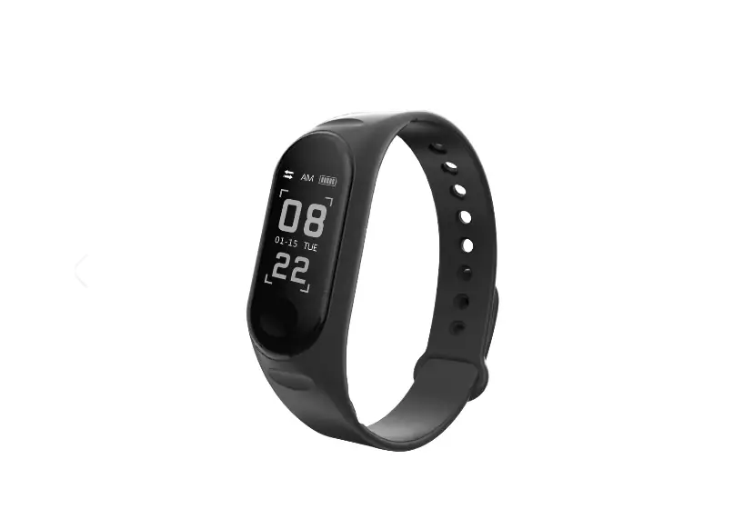 Imperii Rr Fierro Smartband Mapan Pro Instruction Manual