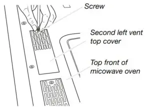 Reattach the second cover