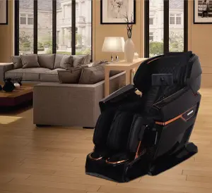 KAHUNA CHAIR EM8500 Elite Massage Chair