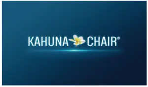 KAHUNA CHAIR EM8500 Elite Massage Chair - FIGURE 20