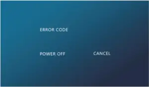 KAHUNA CHAIR EM8500 Elite Massage Chair - FIGURE 37