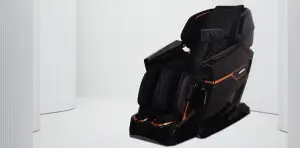 KAHUNA CHAIR EM8500 Elite Massage Chair - FIGURE 43