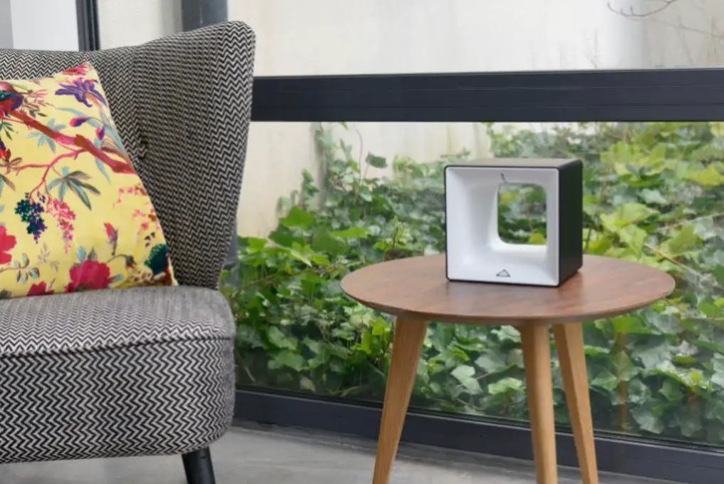 Box Enki Lm-enkigw-100 Instruction Manual