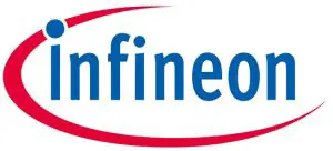 infineon - logo