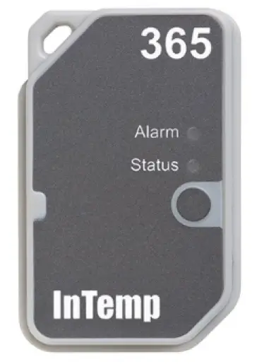 InTemp CX500 Series Temperature Logger-product