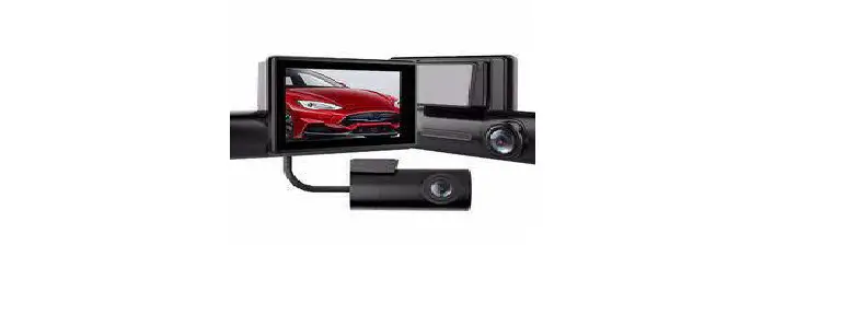 Lingdu Ls05d 210922 3.18 Inch Car Dvr User Manual Lingdu Ls05d 210922 3.18 Inch Car Dvr User Manual