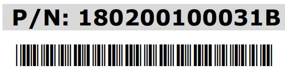 MOXA TCC 100 Series Serial to Serial Converter - br code