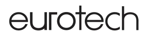 eurotech logo