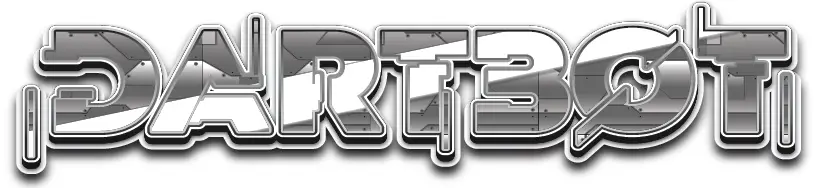 Zeeva 138403-00 Dartbot Bluetooth App Controlled Robot with Dart Shooter