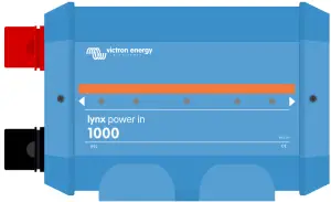 victron energy LYN020102000 Lynx Power In
