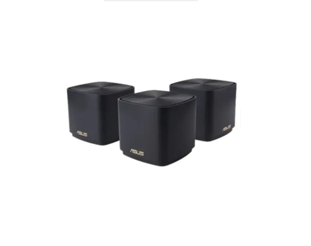 Asus Zenwifi Ax Mini User Guide