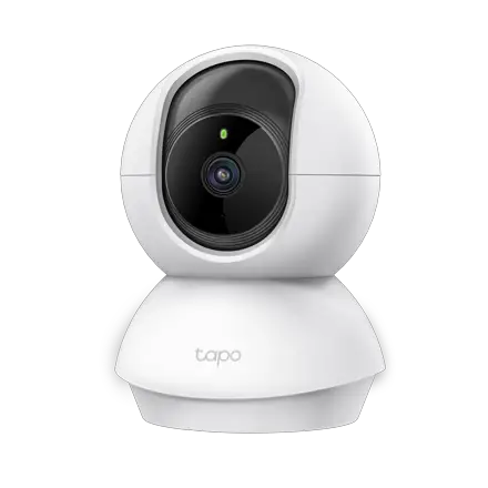 tp-link Tapo Camera App
