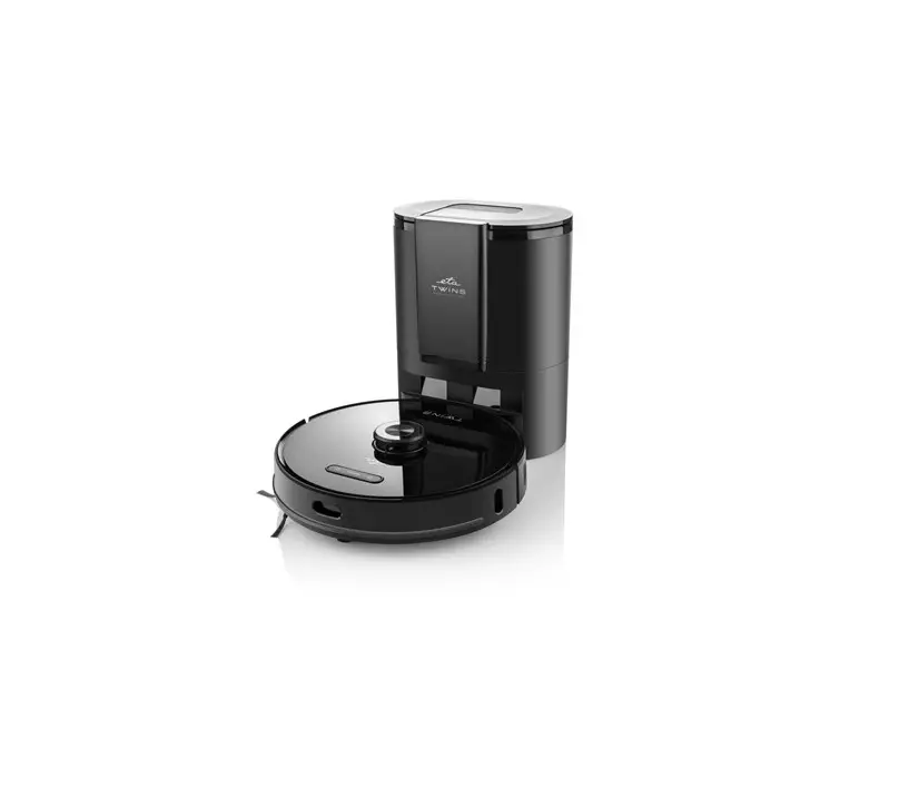 Eta624090000 Twins Vacuum Cleaner User Manual