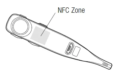 Pairing with a Phone