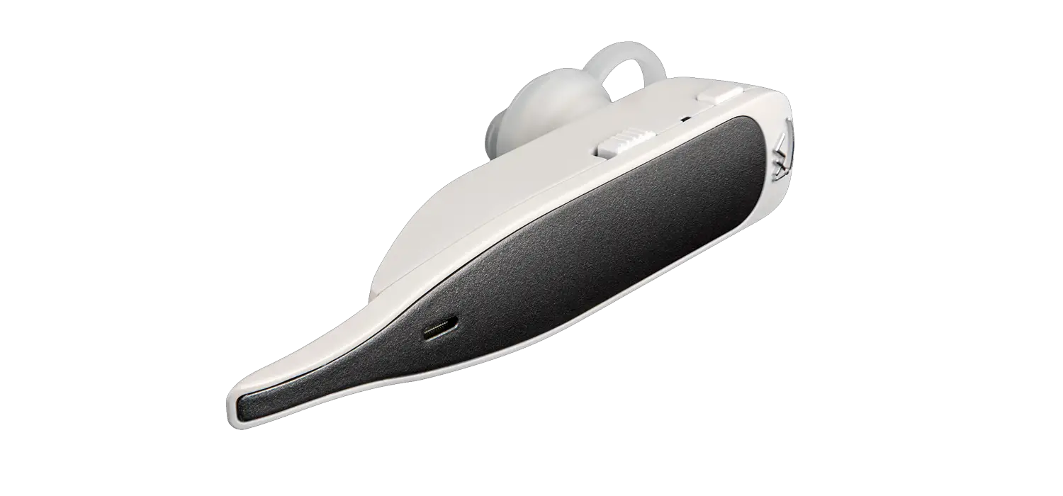 Vxi Blueparrott Pointt User Guide