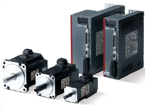 LS L7C Series L7CA004U AC Servo Controller - L7C Series