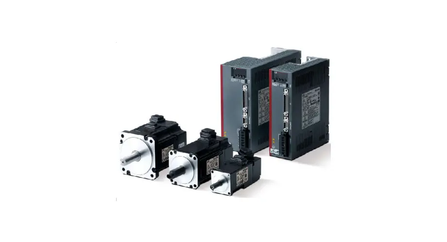 Ls L7c Series L7ca004u Ac Servo Controller User Manual