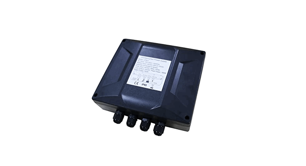 Topens Ups01 Uninterrupted Power Supply User Manual Topens Ups01 Uninterrupted Power Supply User Manual