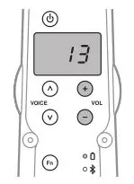 Yamaha YDS-150 Digital Saxophone - Adjusting the Instrument Volume