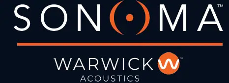 WARWICK ACOUSTICS Sonoma logo