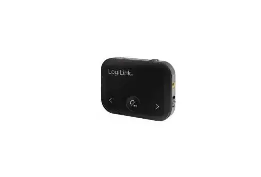 Logilink Bt0050 Bluetooth Audio Transmitter And Receiver User Manual Logilink Bt0050 Bluetooth Audio Transmitter And Receiver User Manual