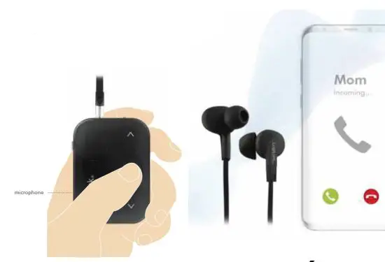 LogiLink BT0050 Bluetooth Audio Transmitter and Receiver fig3