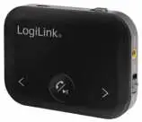 LogiLink BT0050 Bluetooth Audio Transmitter and Receiver image