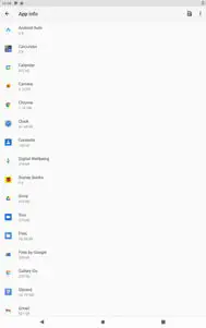 CLOUD T1 Tablet fig14