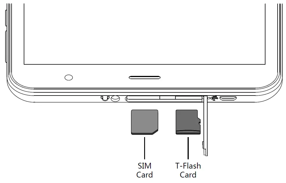 CLOUD T1 Tablet fig5