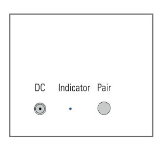 Kjell 23930 S2 Nikabe Home Theatre Sound System-3