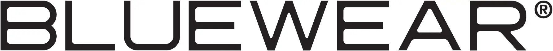 BLUEWEAR Logo