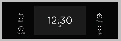 FRIGIDAIRE Gallery Stainless Steel Single Electric Wall Oven fig 1